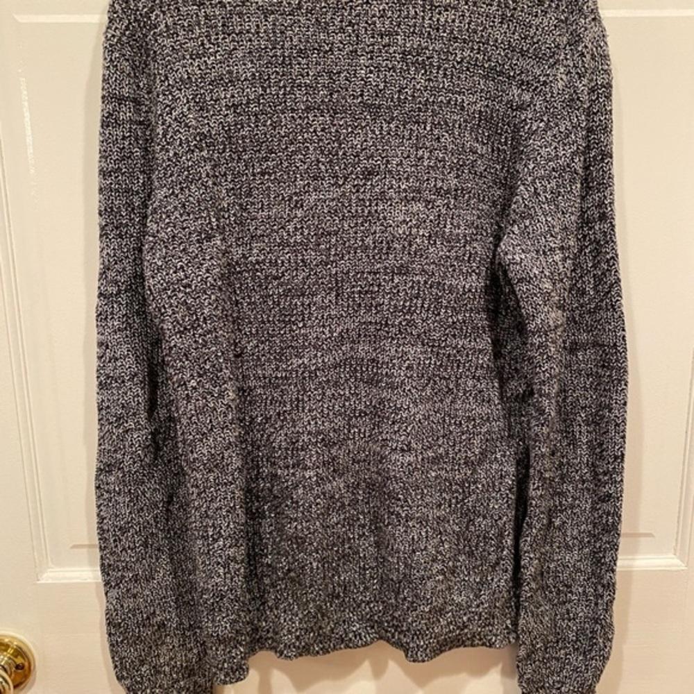 PRINCE & FOX Crew Neck Sweater size small - Picture 4 of 4